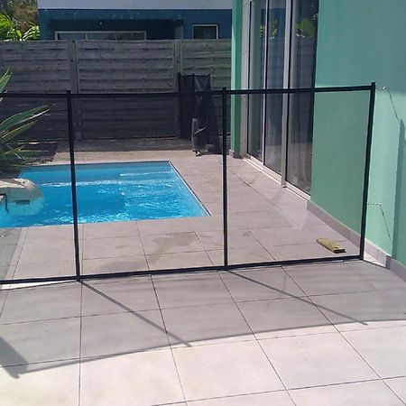 Les Villas Jalnas Logement Hateya Les Trois-Ilets Ngoại thất bức ảnh