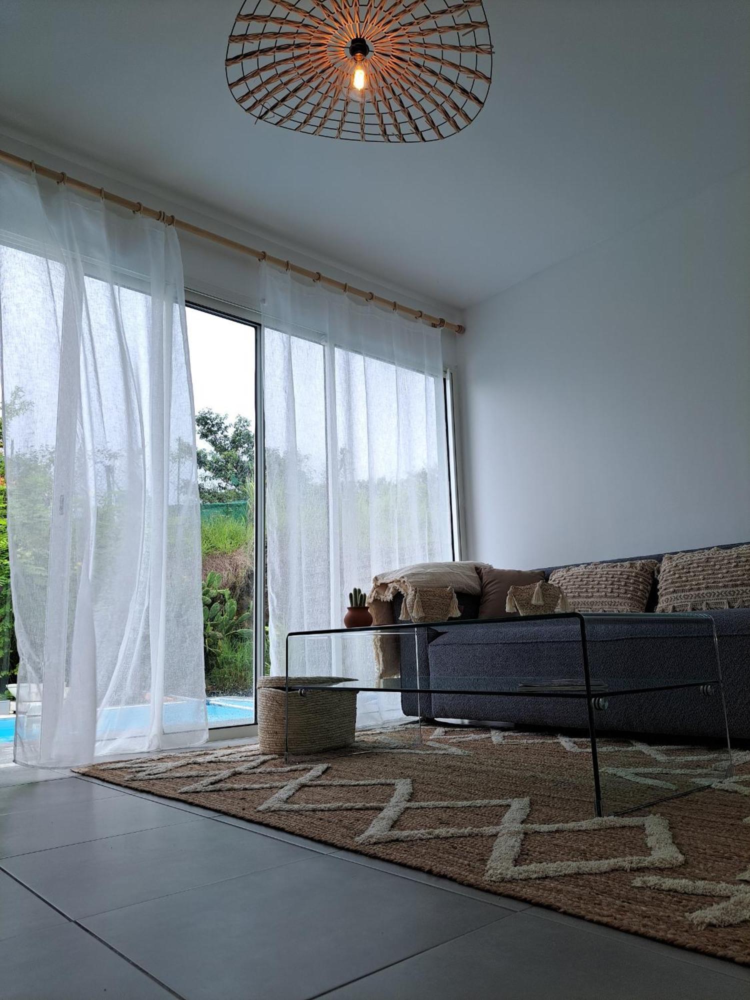 Les Villas Jalnas Logement Hateya Les Trois-Ilets Ngoại thất bức ảnh